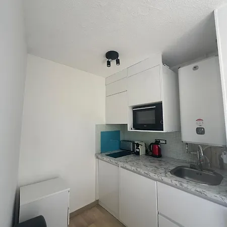 Spacieux A 150m De La 2 Terrasses Apartamento *